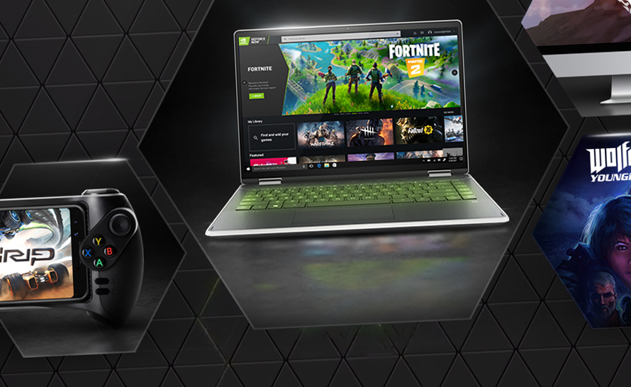 xCloud i Stadia w Polsce w tyle za GeForce Now. Usługa  jest dostępna od dziś za darmo!