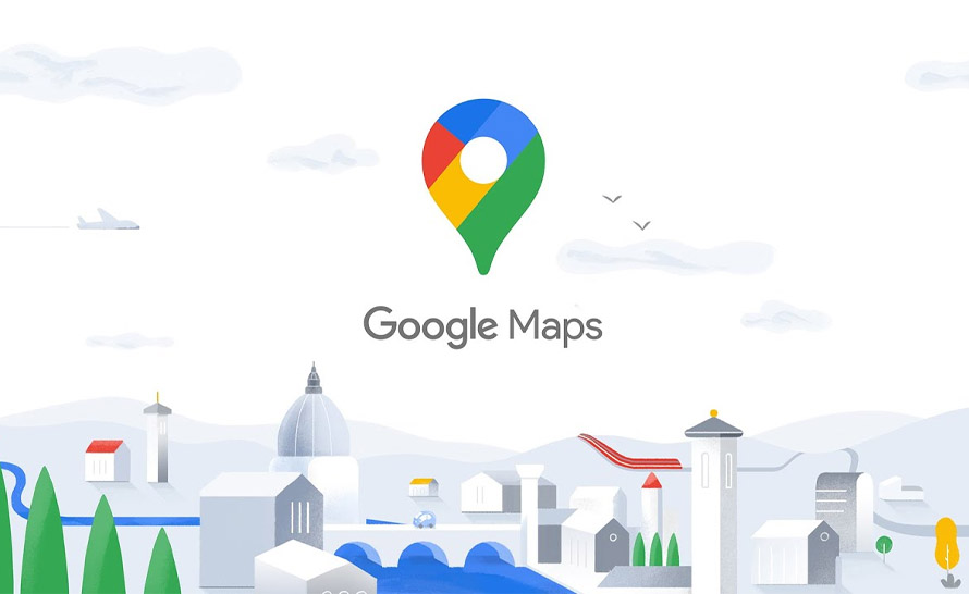 Mapy Google świętują 15 urodziny. Otrzymują nową ikonę i interfejs na Androidzie i iOS