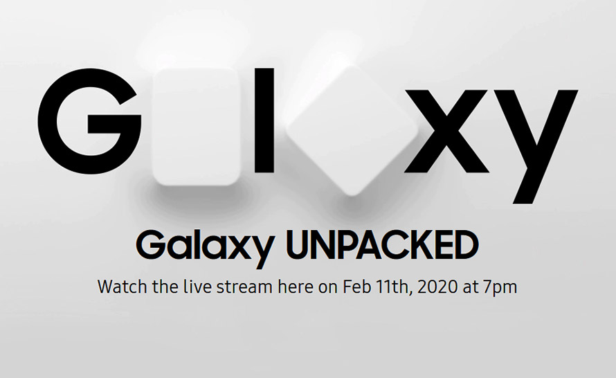 Google chce pokazać "coś ekscytującego" na Galaxy UNPACKED