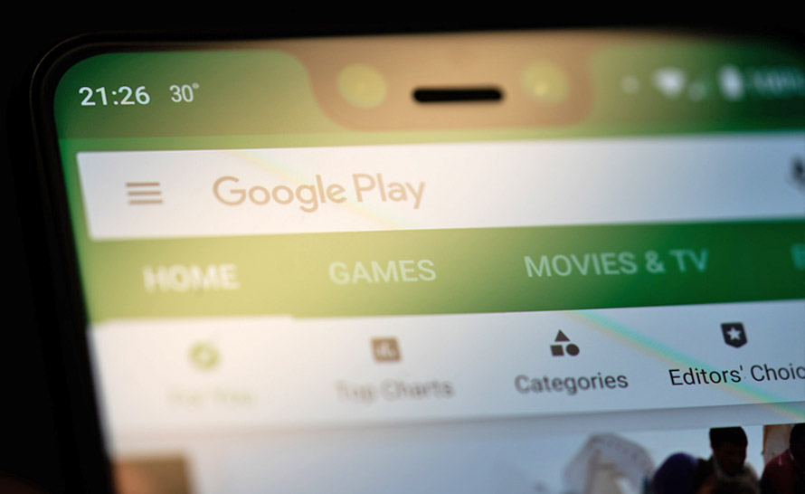 Huawei, Oppo, Vivo i Xiaomi tworzą wspólny sklep jako alternatywę dla Google Play