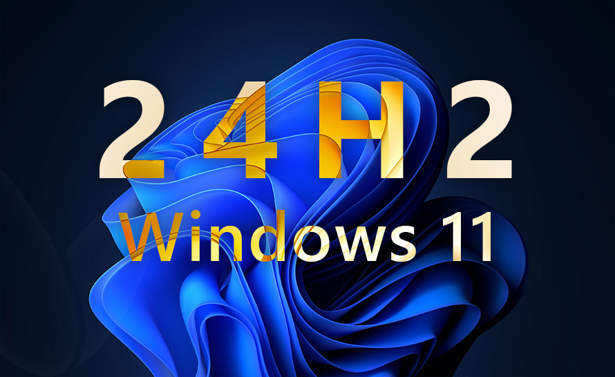 Microsoft znów wspomina o Windows 11 Version 24H2