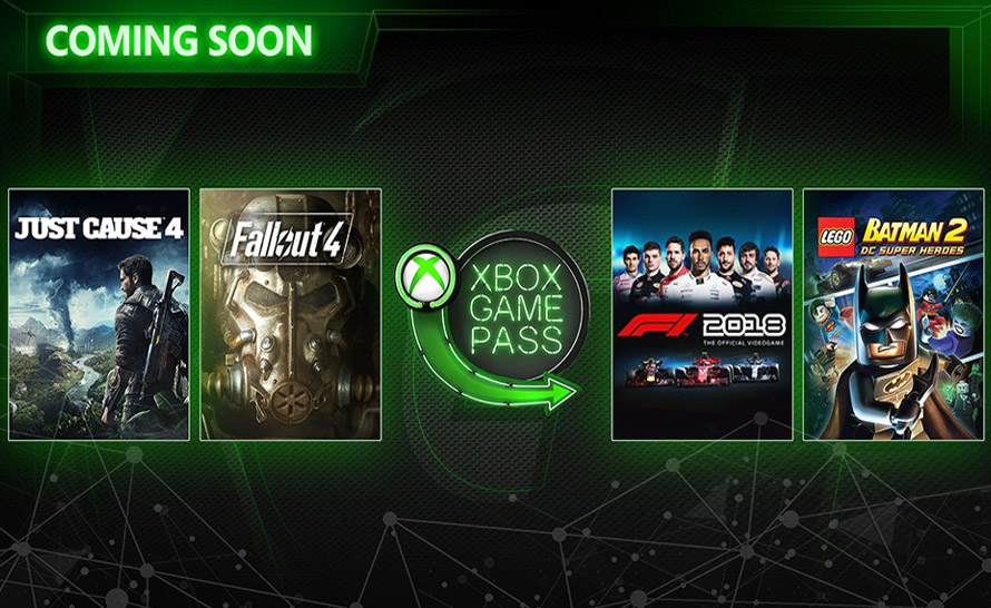 Marcowe nowości w Xbox Game Pass już oficjalnie potwierdzone