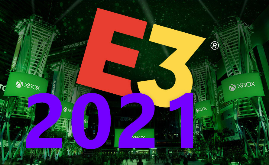 E3 powróci w 2021 roku. Znamy już datę