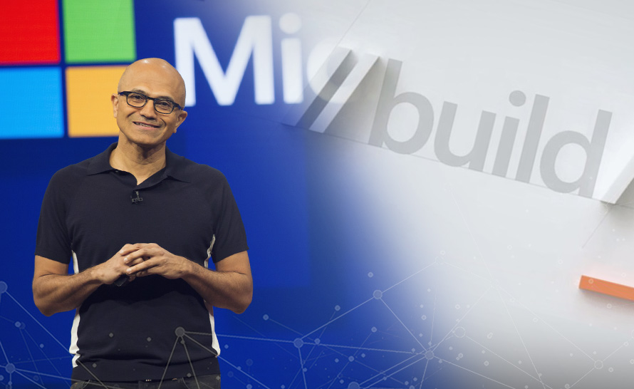 Startuje Build 2019. Czego się spodziewamy? To był tydzień z Microsoft 63