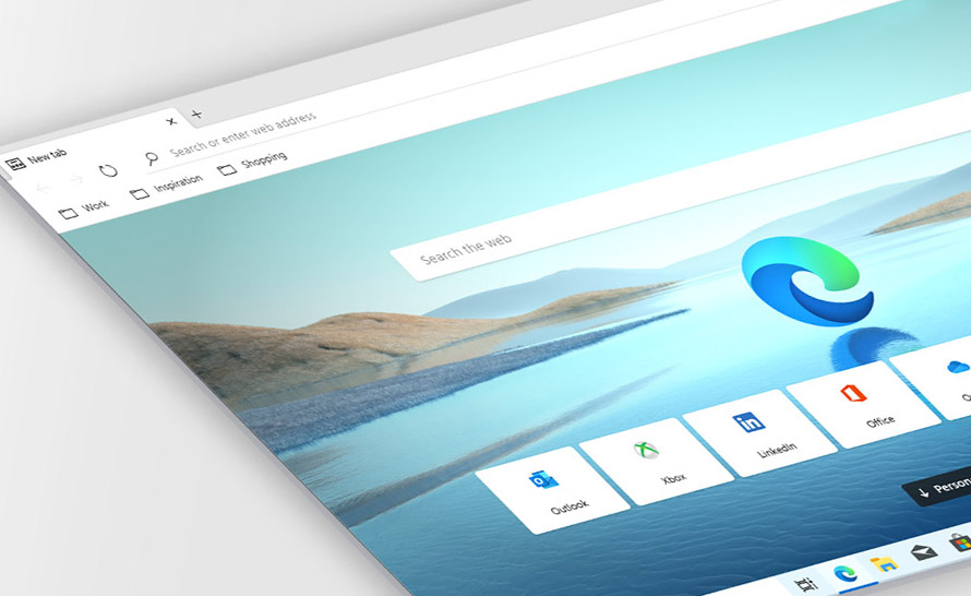 Nowe opcje bezpieczeństwa i ustawienia w Microsoft Edge Dev (build 84.0.502.0)