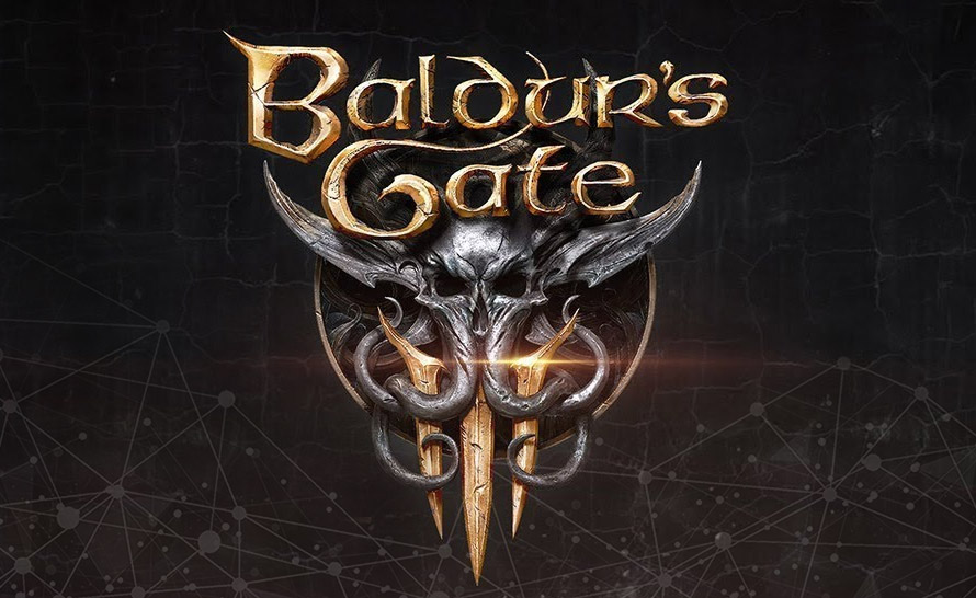 Baldur’s Gate III wśród tytułów debiutujących na Google Stadia