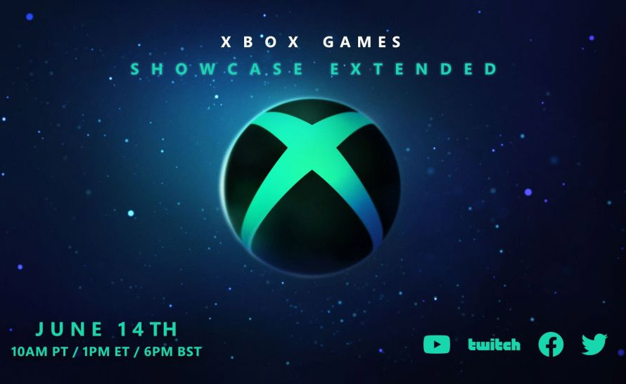 Xbox and Bethesda Showcase z "rozszerzonym" pokazem 14 czerwca