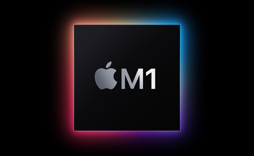 Windows 11 będzie można uruchamiać natywnie na Apple Silicon?