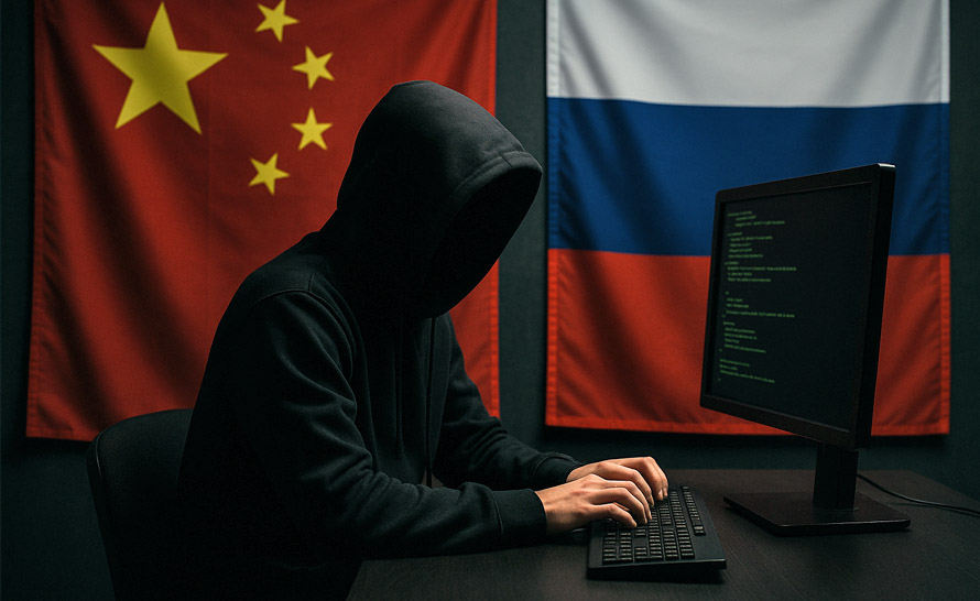 OpenAI zablokował kampanie propagandowe Chin, Rosji i Iranu
