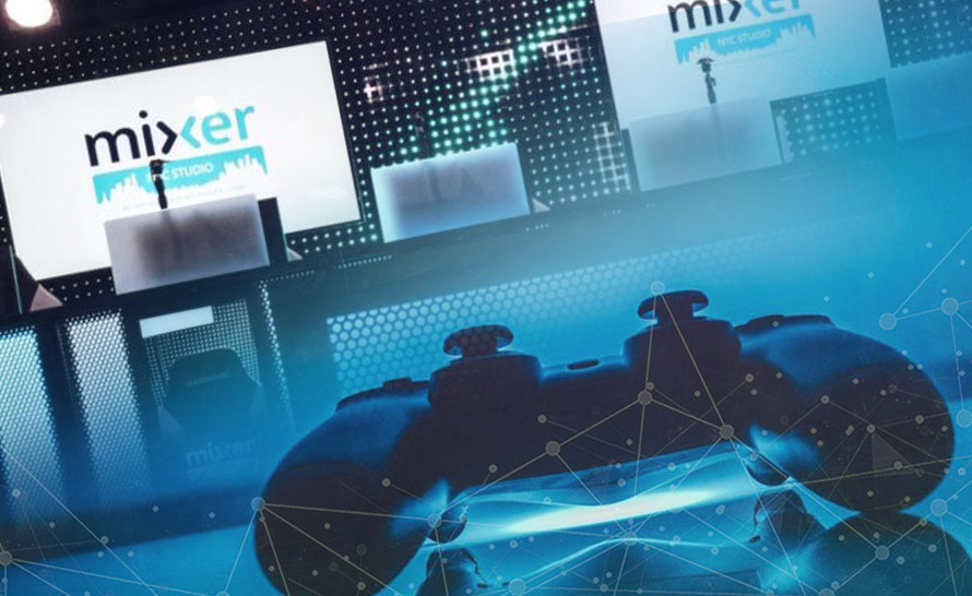 Problem z Mixerem - zapytaj w Microsoft Community