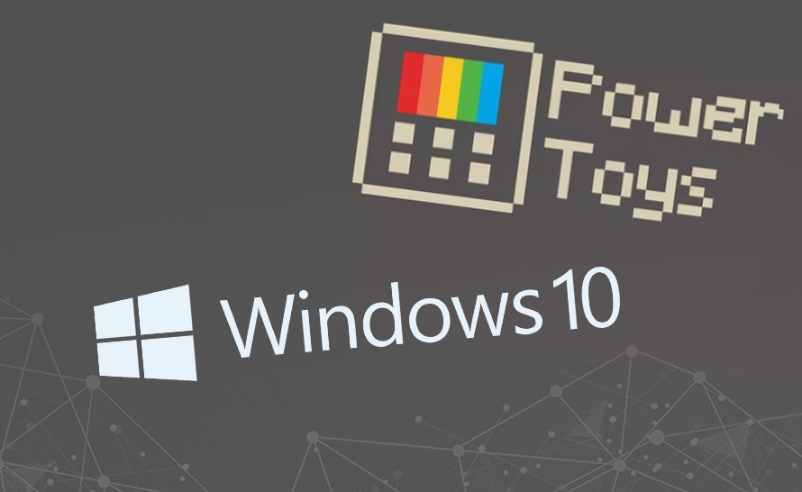 Narzędzia PowerToys wracają do Windows 10