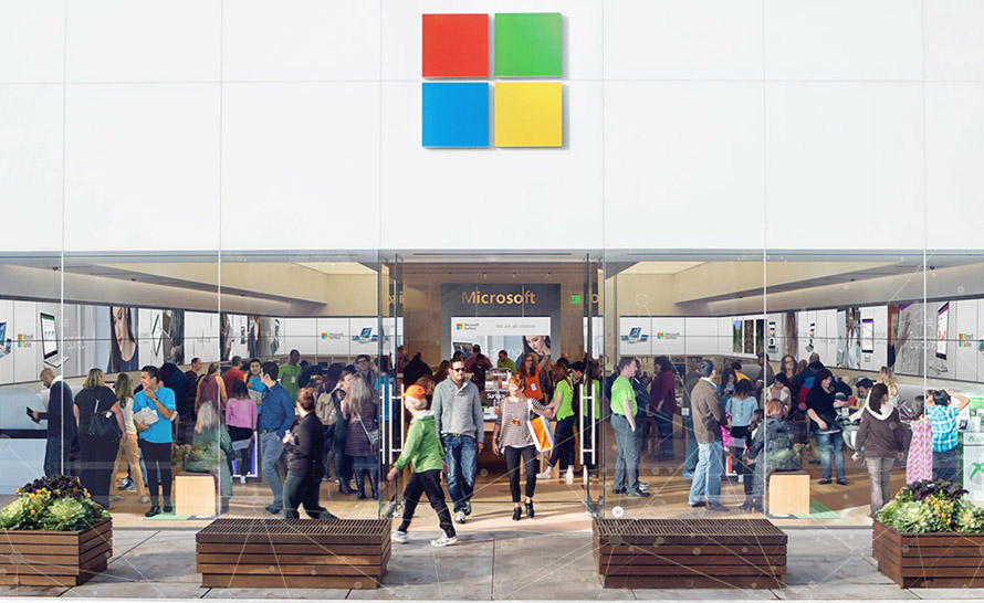 Lista życzeń i koszyk zakupów powoli trafiają do Sklepu Microsoft