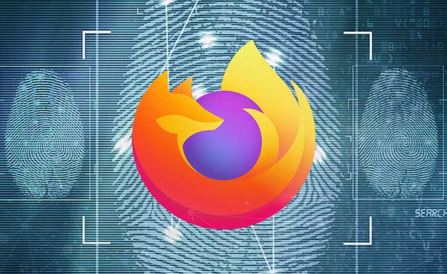 Firefox 72 z domyślną blokadą skryptów fingerprintingu