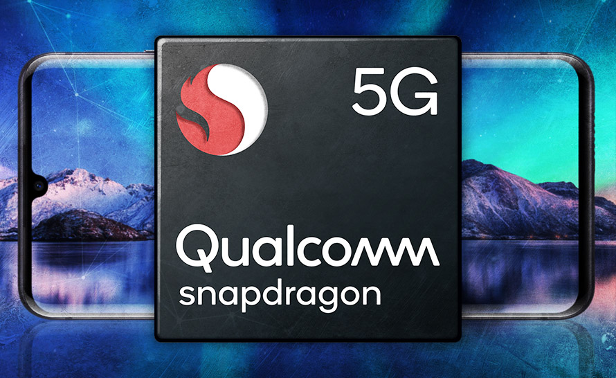 Galaxy S20 nie będzie pierwszym smartfonem z procesorem Snapdragon 865