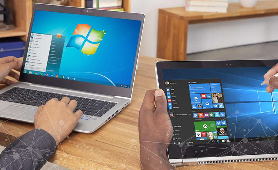 Przedłużone wsparcie dla Windows 7 będzie można wykupić od 1 kwietnia