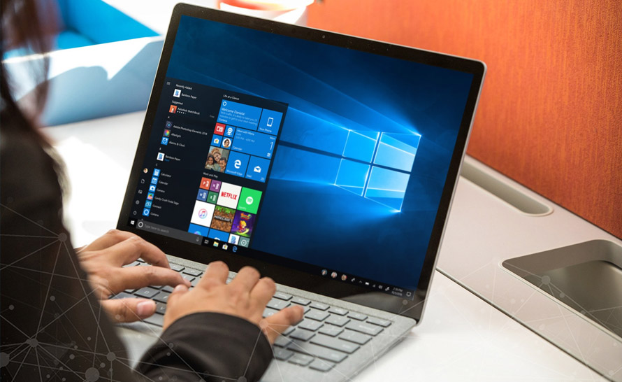 Nowy rekord: Windows 10 na 800 milionach urządzeń