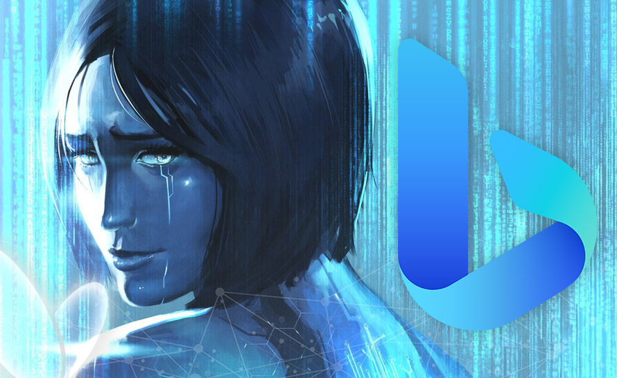 Cortana zniknie z Windows