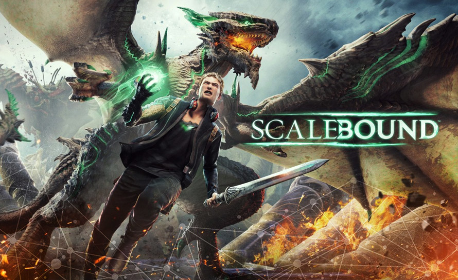 PlatinumGames bierze na siebie część winy za anulowanie Scalebound