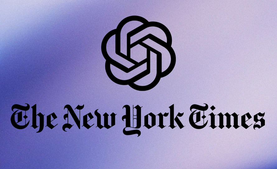 The New York Times żąda ujawnienia rozmów użytkowników z ChatGPT