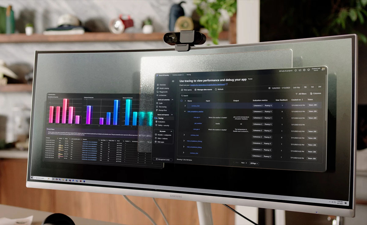 Nowe narzędzia od Microsoft. Rewolucja w kontroli systemów AI