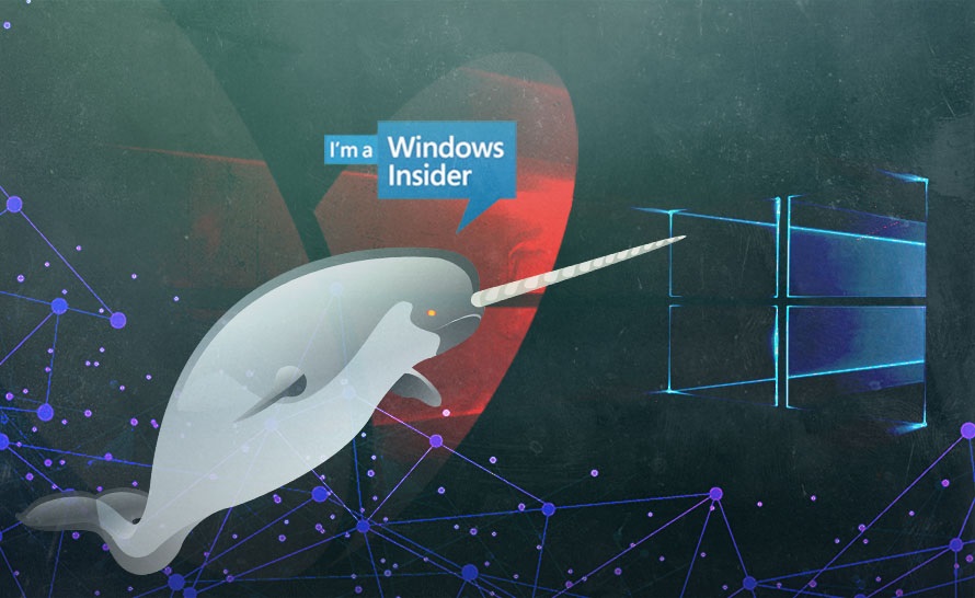 Windows 10 Insider Preview kompilacja 17711 (RS5)