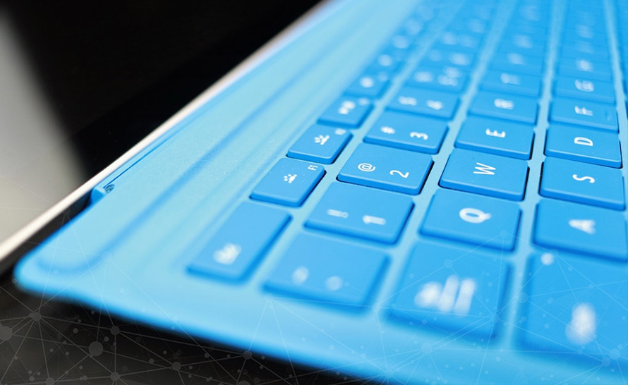 Sierpniowa aktualizacja firmware'u Surface Pro 4