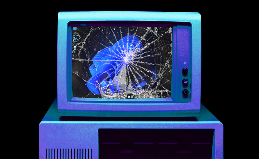 Microsoft może blokować instalację Windows 11 przy nieobsługiwanych procesorach