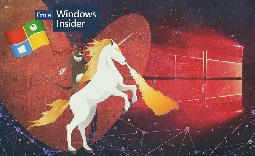 Windows 10 Insider Preview kompilacja 17755 (RS5)