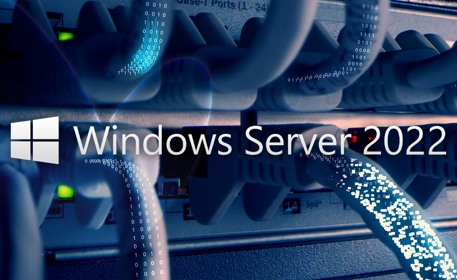 Windows Server 2022 oficjalnie wydany! Nadchodzą zmiany w cyklu życia