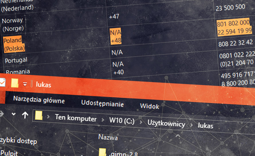 Straciłeś pliki po aktualizacji? Zadzwoń do Microsoftu i odzyskaj dane