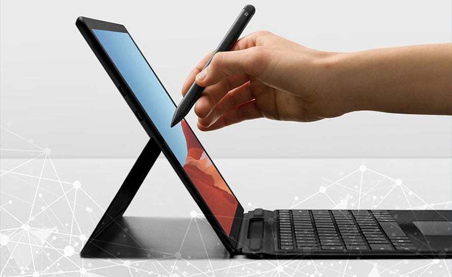 Surface Slim Pen - czym pióro różni się od poprzednika i po co właściwie powstało?