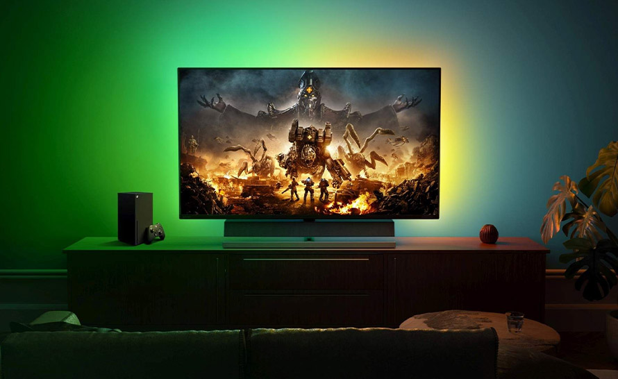 Xbox Cloud Gaming już w pełni na sprzęcie Xbox Series X. Wkrótce aplikacja na TV