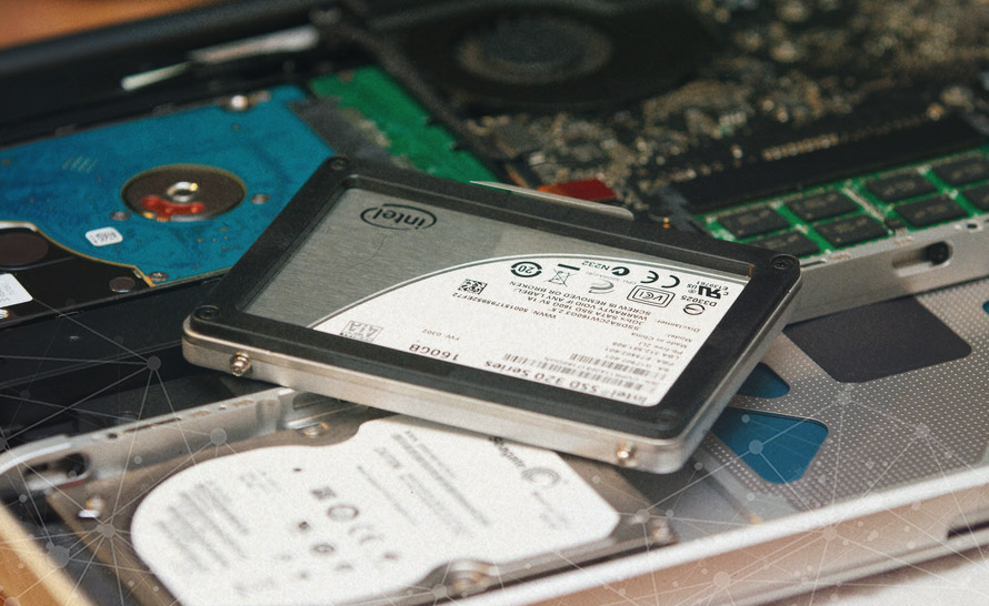 Luka w szyfrowaniu sprzętowym SSD. Jak uchronić się przed kradzieżą danych?