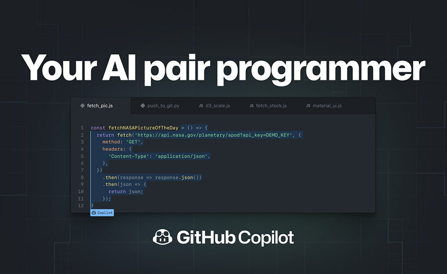 GitHub CoPilot łamie licencję Open Source? Jest pozew zbiorowy