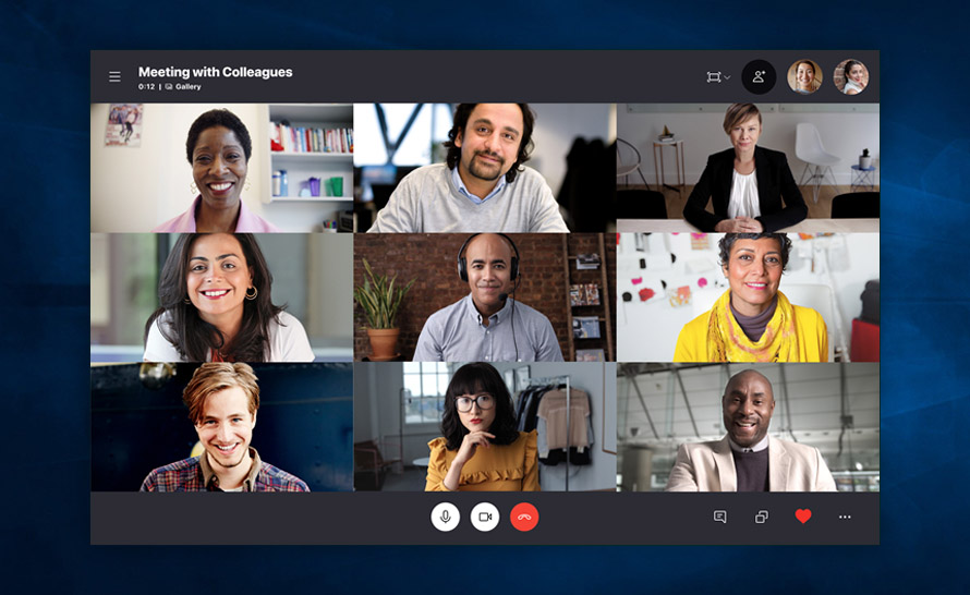 Skype przejmuje funkcjonalności Teams. Co nowego w wersji 8.67.76.83?