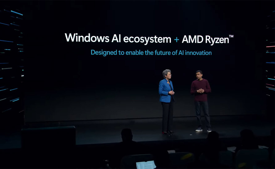 Ekosystem Windows AI w 2024 r.? To był tydzień z Microsoft 295