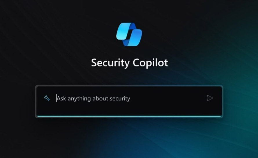 Microsoft Security Copilot - generatywna AI w służbie bezpieczeństwa