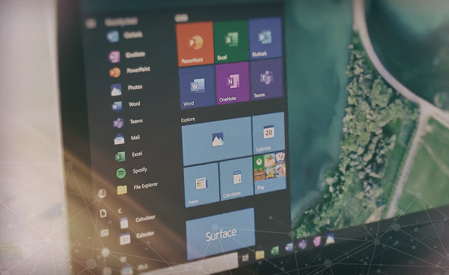 Windows 10 zadba o miejsce na dysku potrzebne na aktualizacje
