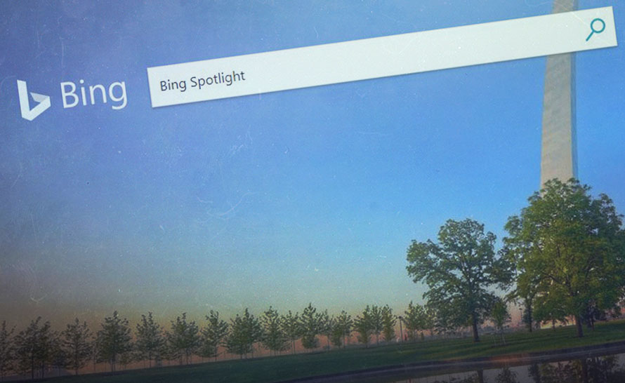 Wyszukiwarka Bing pozwoli dodawać własne strony firmowe
