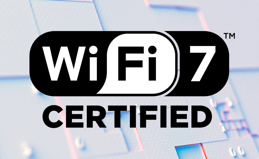 Standard Wi-Fi 7 oficjalnie ogłoszony