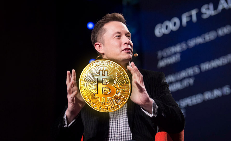 Tesla będzie honorować płatność Bitcoinem. Zainwestowała w niego 1,5 miliarda dolarów