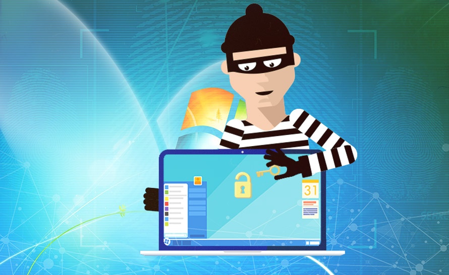 Można było włamać się do Windows 7 przy pomocy Chrome
