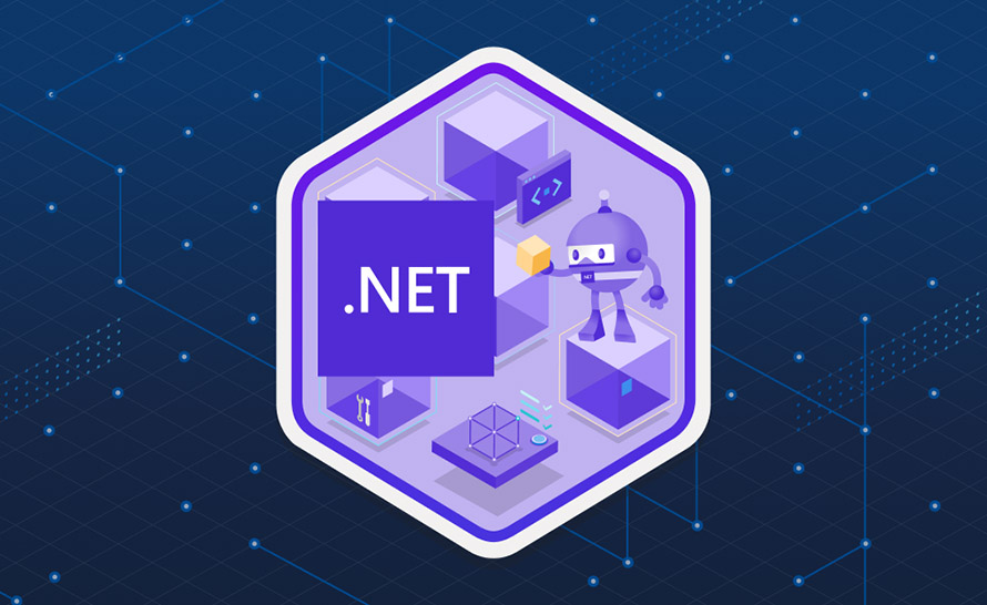 Starsze wersje .NET Framework utracą wsparcie w tym miesiącu