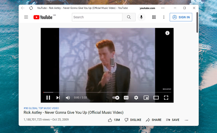 Microsoft Edge pozwala otwierać linki w aplikacjach PWA