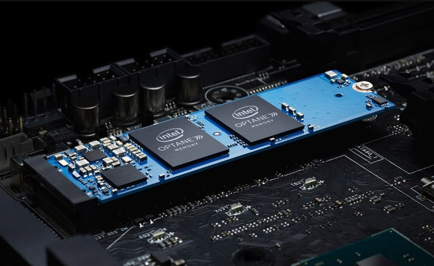 May 2020 Update niezgodny z pamięcią Intel Optane. Jak to naprawić?