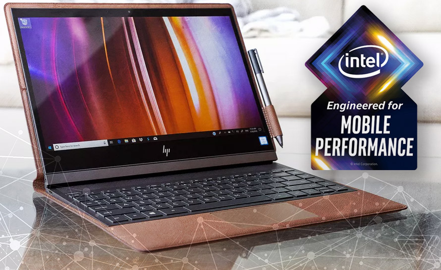 Laptopy z wydajnością mobilną. Które zasłużą sobie na nową naklejkę Intela?