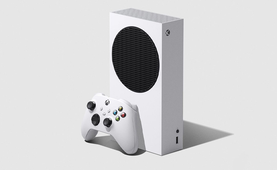 Xbox Series S na wyciekłym zwiastunie. Znamy już polską cenę