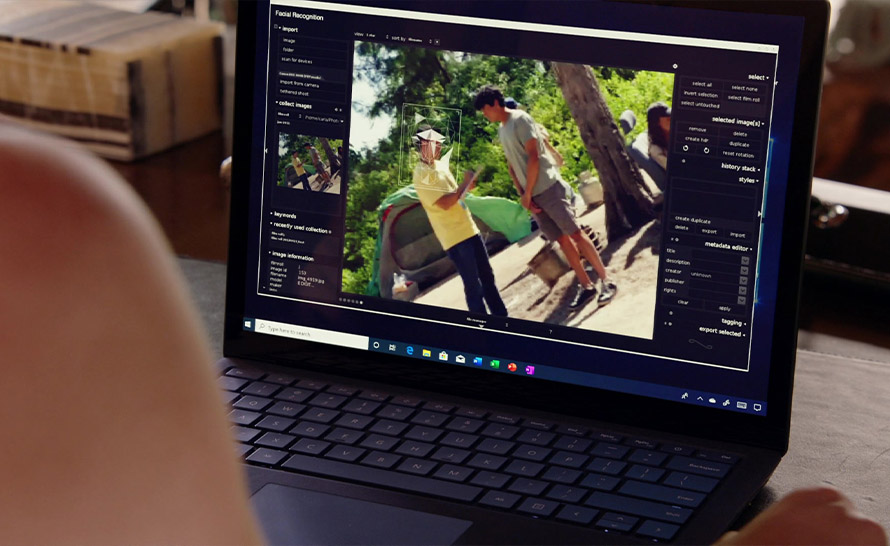 Microsoft szykuje przystępnego cenowo Surface Laptopa na ten sezon