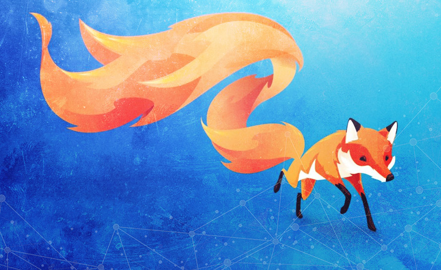 Firefox wkrótce połączy się z centrum akcji