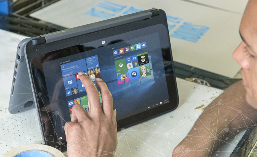 Microsoft podnosi cenę Windows 10 Home